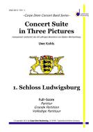 Schloss Ludwigsburg 
