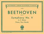 Symphony No. 5 C Minor op.67 