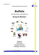 Buffalo 