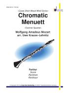 Chromatic Menuett 