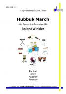 Hubbub March 