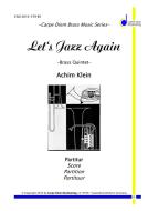 Let's Jazz Again 