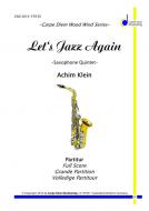 Let's Jazz Again 
