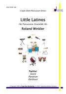 Little Latinos 