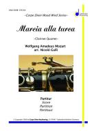 Marcia Alla Turca 