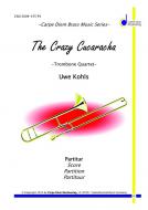 The Crazy Cucaracha 