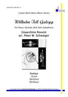 Wilhelm Tell Galopp 