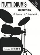 Tutti Drum's Initiation 