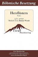 Herzflüstern 