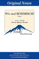 Wir sind BÖHMISCH! 