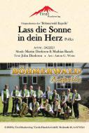 Lass die Sonne in dein Herz 