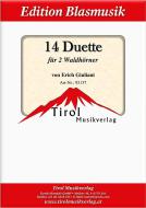 14 Duette 