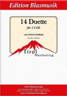 14 Duette 