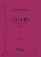 20 Studi op. 114 