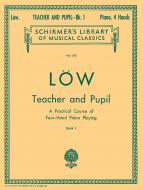 Teacher And Pupil 