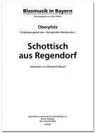 Schottisch aus Regendorf 