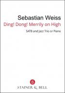 Ding! Dong! Merrily on high 