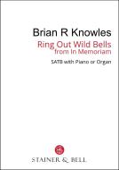 Ring out Wild Bells from In Memoriam 