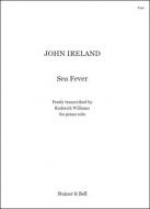 Sea Fever 