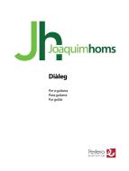 Dialeg 