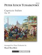 Capriccio Italien 