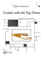 Cruisin' with the Top Down 