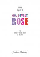 Go Lovely Rose 