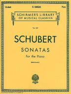 10 Sonatas for Piano 