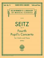 4. Pupil's Concerto op. 15 