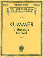Violoncello Method 