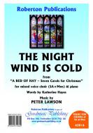 The Night Wind is Cold 