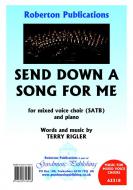 Send Down a Song for Me 