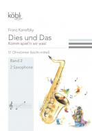 Dies und das - Komm spiel'n wir was! 2 