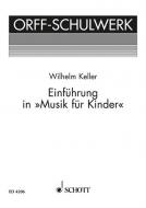 Einführung in Musik für Kinder Download