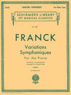Variations Symphoniques 