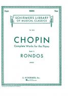 Rondos for Piano 