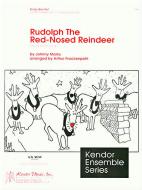 Rudolph the Red-Nosed Reindeer 