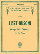 Mephisto Waltz 