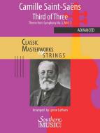 Third of Three: Theme from Symphony No.3, Mvt.3 
