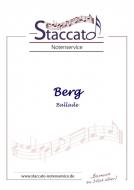 Berg 