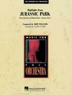 Highlights from Jurassic Park 