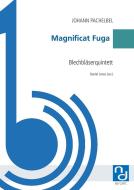 Magnificat Fuga 