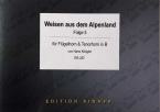 Weisen aus dem Alpenland 5 