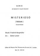 Misterioso / Ballad 