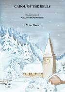 Carol of the Bells 