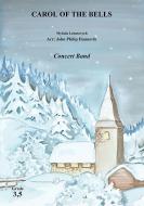 Carol of the Bells 