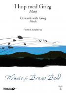 I hop med Grieg - Marsj 