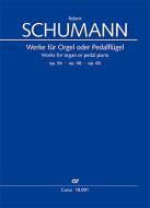 Works for organ or pedal piano Download