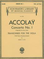 Concerto no. 1 