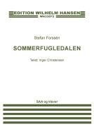 Sommerfugledalen 